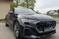 Audi Q8 din 2025 cu 23.200 km - oferta AUD217113 - foto 2