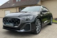 Audi Q8 din 2025 cu 23.200 km - oferta AUD217113 - foto 3