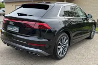 Audi Q8 din 2025 cu 23.200 km - oferta AUD217113 - foto 4