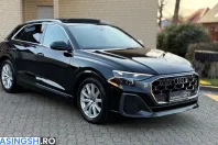 Audi Q8 din 2025 cu 23.200 km - oferta AUD217113 - foto 7
