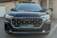 Audi Q8 din 2025 cu 23.200 km - oferta AUD217113 - foto 8