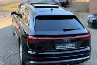 Audi Q8 din 2025 cu 23.200 km - oferta AUD217113 - foto 9