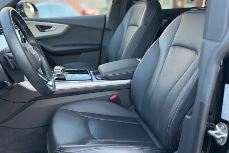 Audi Q8 din 2025 cu 23.200 km - oferta AUD217113 - foto 11