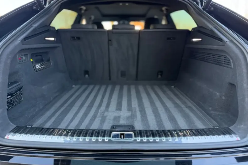 Audi Q8 din 2025 cu 23.200 km - oferta AUD217113 - foto 15