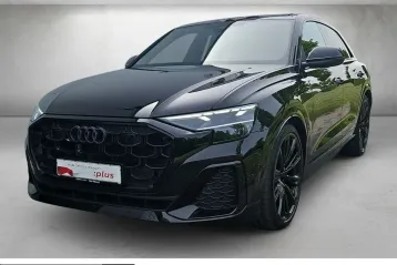 Audi Q8 din 2025 - oferta AUD217114