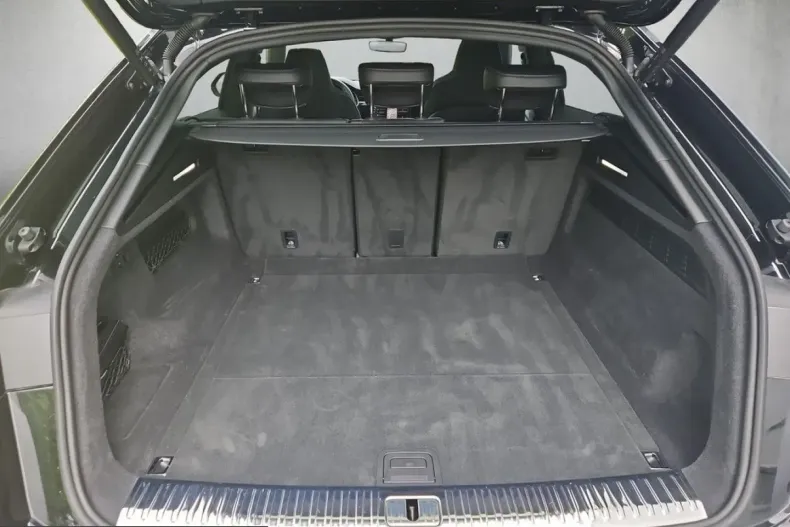 Audi Q8 din 2025 cu 8.316 km - oferta AUD217114 - foto 5