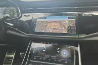 Audi Q8 din 2025 cu 8.316 km - oferta AUD217114 - foto 10