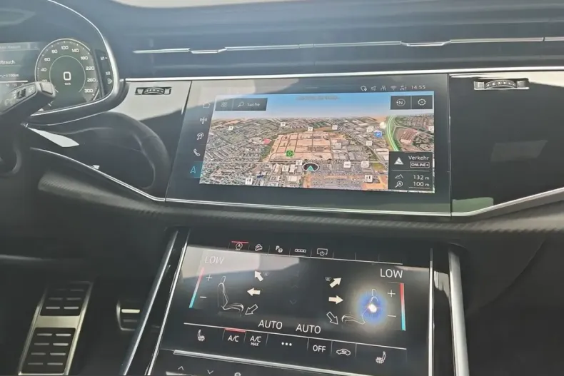 Audi Q8 din 2025 cu 8.316 km - oferta AUD217114 - foto 10