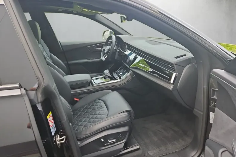 Audi Q8 din 2025 cu 8.316 km - oferta AUD217114 - foto 13