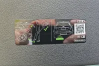 Audi Q8 din 2025 cu 8.316 km - oferta AUD217114 - foto 15