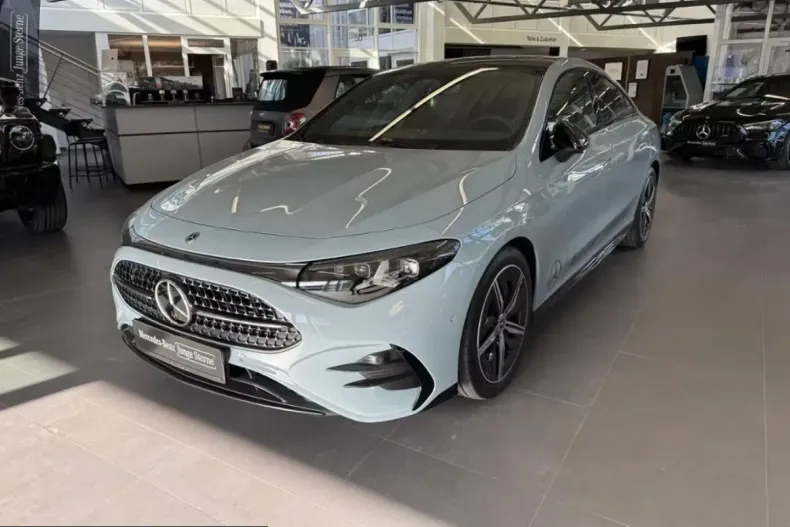 Mercedes-Benz CLA 180 (Clasa CLA) din 2026 cu 4.987 km - oferta MER217115 - foto 2