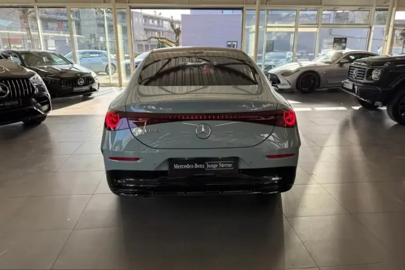Mercedes-Benz CLA 180 (Clasa CLA) din 2026 cu 4.987 km - oferta MER217115 - foto 4