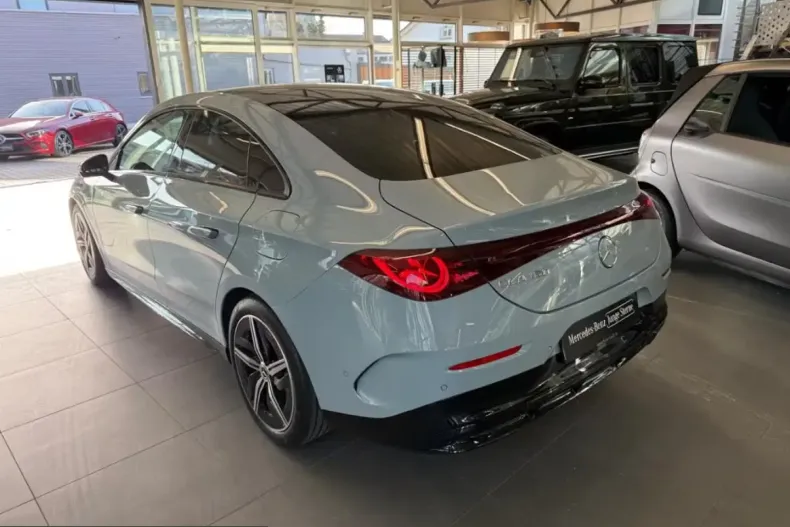 Mercedes-Benz CLA 180 (Clasa CLA) din 2026 cu 4.987 km - oferta MER217115 - foto 5