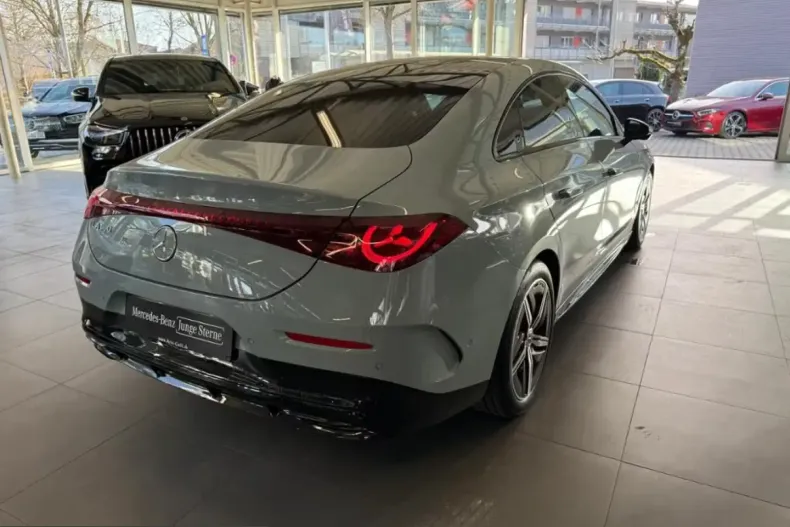 Mercedes-Benz CLA 180 (Clasa CLA) din 2026 cu 4.987 km - oferta MER217115 - foto 6