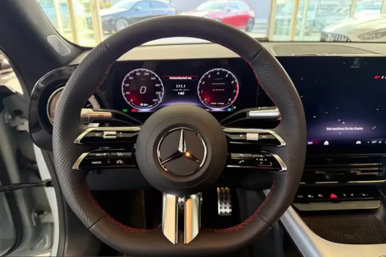Mercedes-Benz CLA 180 (Clasa CLA) din 2026 cu 4.987 km - oferta MER217115 - foto 7