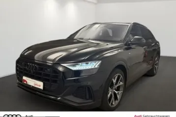 Audi Q8 din 2023 - oferta AUD217116