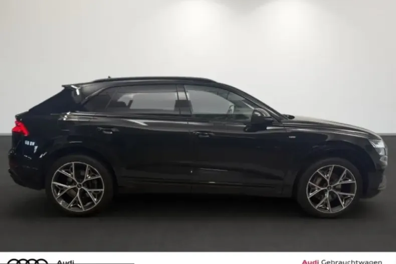 Audi Q8 din 2023 cu 86.110 km - oferta AUD217116 - foto 2