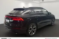 Audi Q8 din 2023 cu 86.110 km - oferta AUD217116 - foto 3