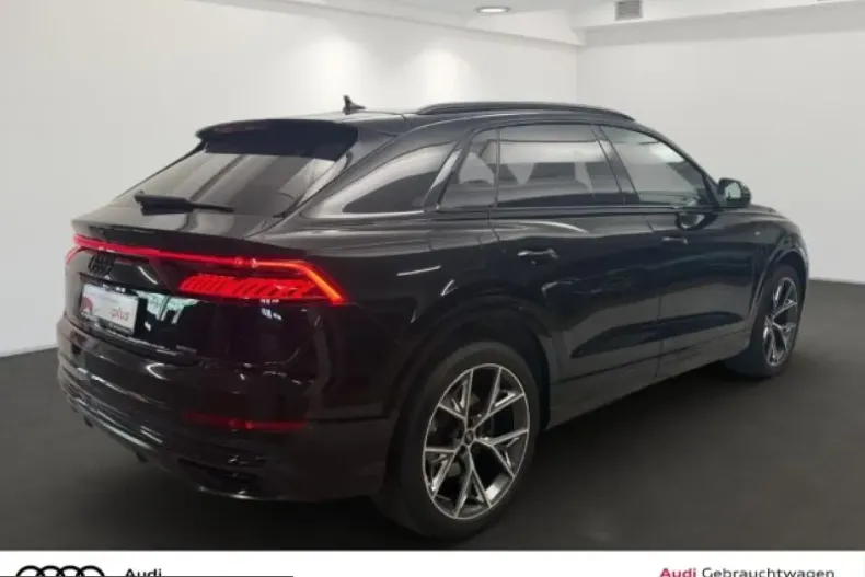 Audi Q8 din 2023 cu 86.110 km - oferta AUD217116 - foto 3