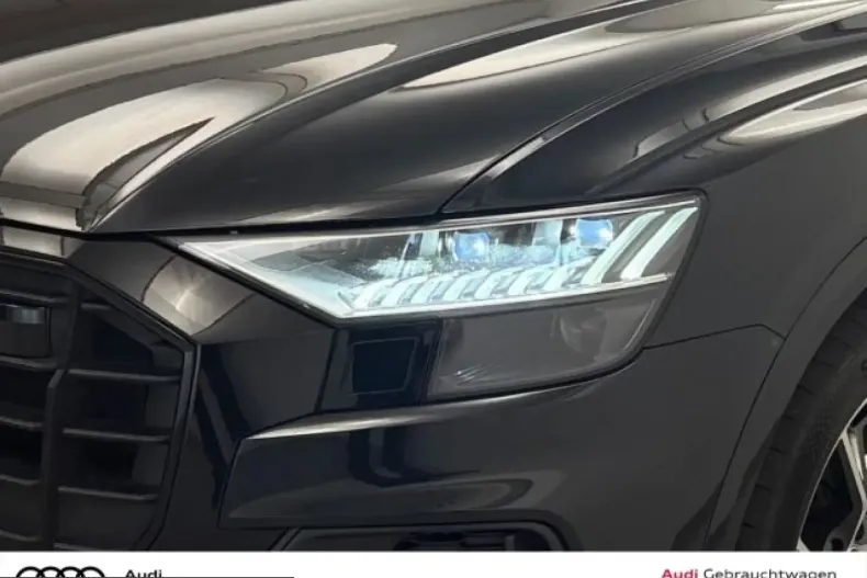 Audi Q8 din 2023 cu 86.110 km - oferta AUD217116 - foto 4