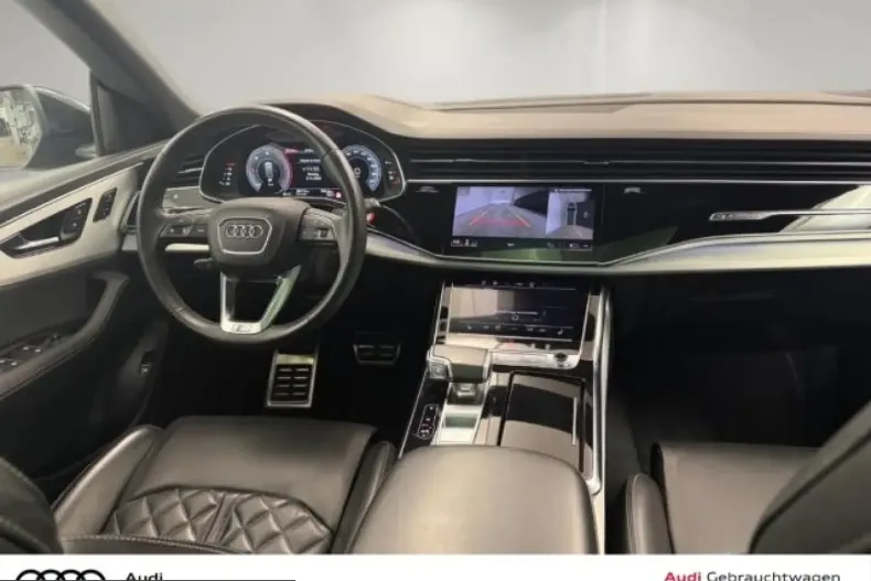 Audi Q8 din 2023 cu 86.110 km - oferta AUD217116 - foto 5