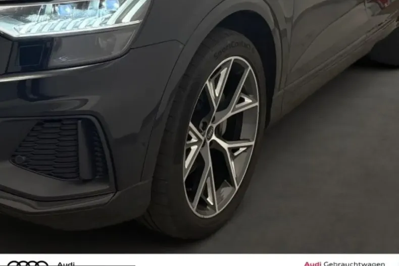 Audi Q8 din 2023 cu 86.110 km - oferta AUD217116 - foto 8
