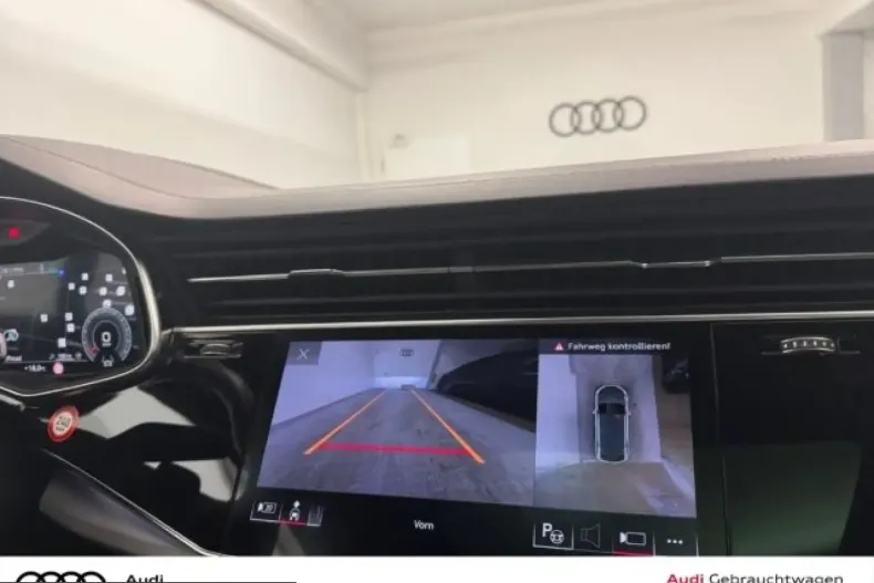 Audi Q8 din 2023 cu 86.110 km - oferta AUD217116 - foto 15