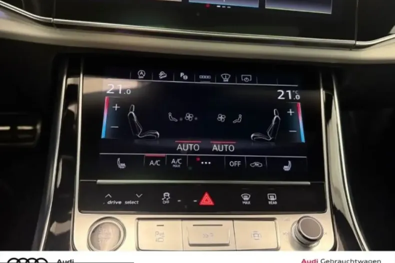 Audi Q8 din 2023 cu 86.110 km - oferta AUD217116 - foto 17
