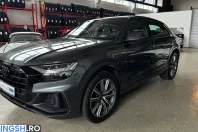 Audi Q8 din 2023 cu 86.950 km - oferta AUD217117 - foto 2