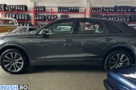 Audi Q8 din 2023 cu 86.950 km - oferta AUD217117 - foto 4
