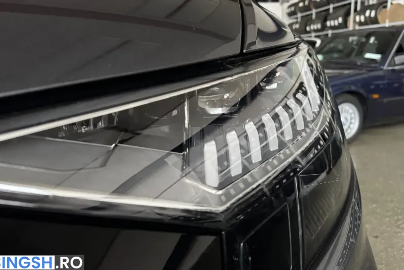 Audi Q8 din 2023 cu 86.950 km - oferta AUD217117 - foto 9