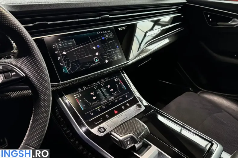Audi Q8 din 2023 cu 86.950 km - oferta AUD217117 - foto 12