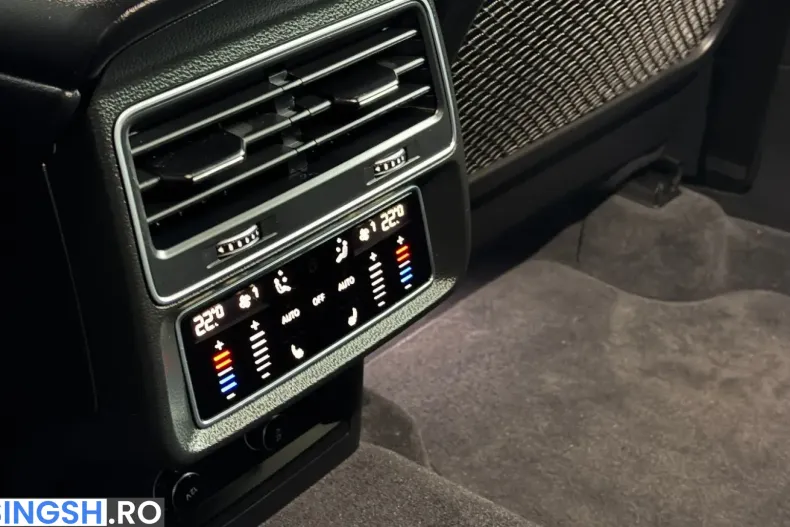 Audi Q8 din 2023 cu 86.950 km - oferta AUD217117 - foto 14