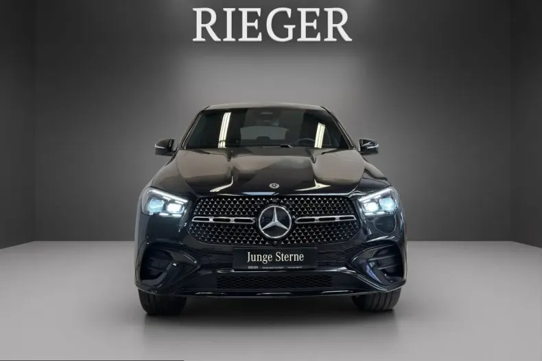 Mercedes-Benz GLE 300 (Clasa GLE) din 2024 cu 42.500 km - oferta MER217120 - foto 2