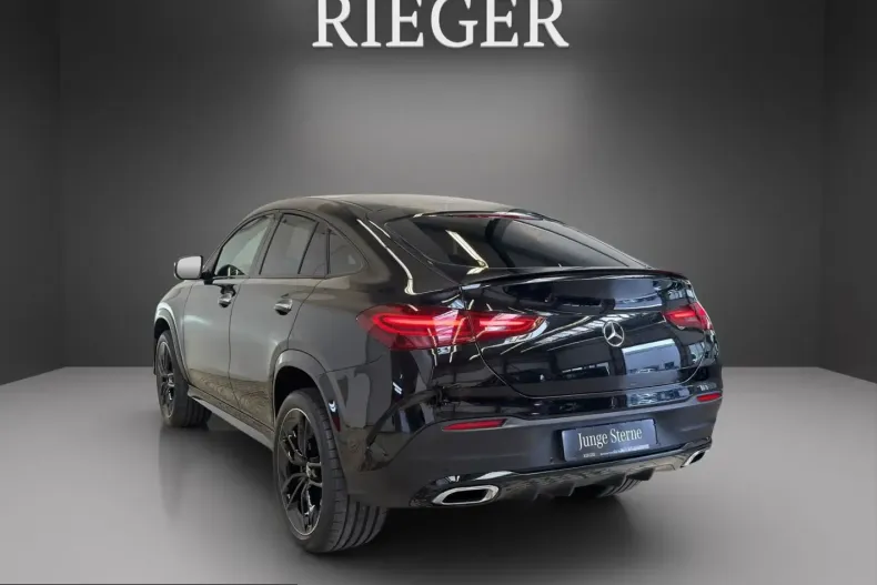 Mercedes-Benz GLE 300 (Clasa GLE) din 2024 cu 42.500 km - oferta MER217120 - foto 4