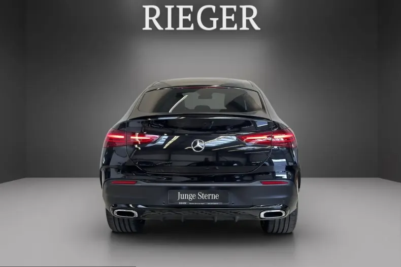 Mercedes-Benz GLE 300 (Clasa GLE) din 2024 cu 42.500 km - oferta MER217120 - foto 5