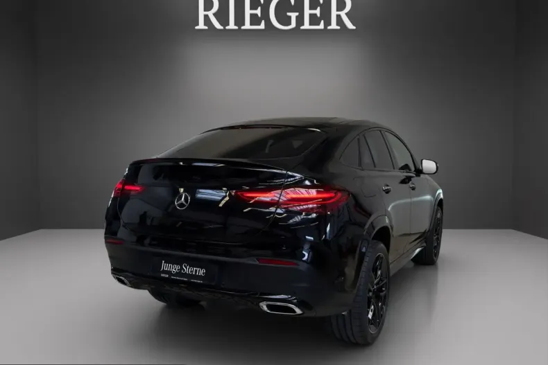 Mercedes-Benz GLE 300 (Clasa GLE) din 2024 cu 42.500 km - oferta MER217120 - foto 6