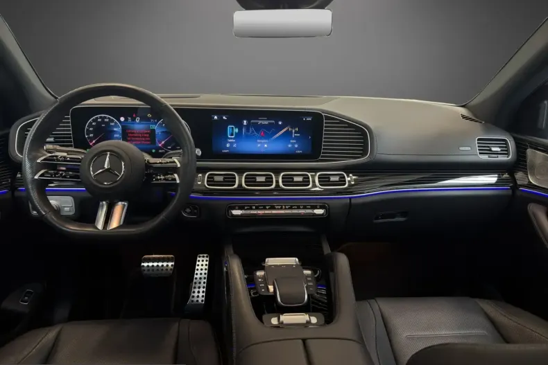 Mercedes-Benz GLE 300 (Clasa GLE) din 2024 cu 42.500 km - oferta MER217120 - foto 8