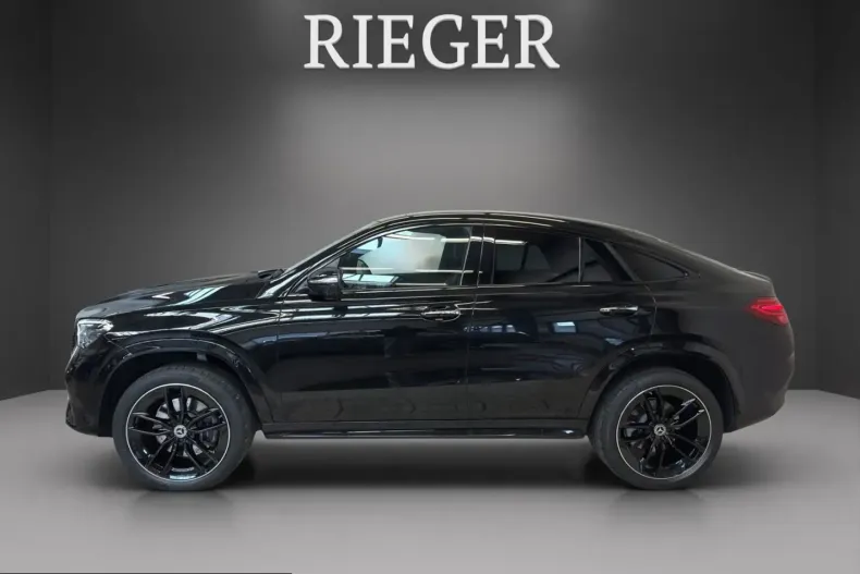 Mercedes-Benz GLE 300 (Clasa GLE) din 2024 cu 42.500 km - oferta MER217120 - foto 15
