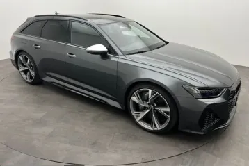 Audi RS6 din 2023 - oferta AUD217121