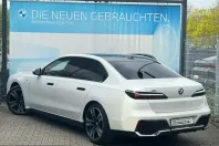 BMW 740 (Seria 7) din 2025 cu 5.400 km - oferta BMW217124 - foto 4