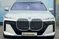 BMW 740 (Seria 7) din 2025 cu 5.400 km - oferta BMW217124 - foto 6