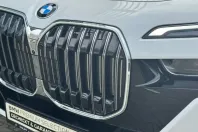 BMW 740 (Seria 7) din 2025 cu 5.400 km - oferta BMW217124 - foto 8