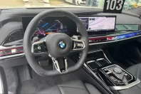 BMW 740 (Seria 7) din 2025 cu 5.400 km - oferta BMW217124 - foto 12