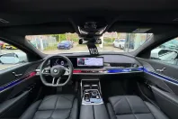 BMW 740 (Seria 7) din 2025 cu 5.400 km - oferta BMW217124 - foto 13