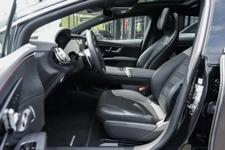 Mercedes-Benz EQS din 2024 cu 17.900 km - oferta MER217125 - foto 6