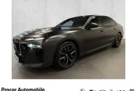 BMW 750 (Seria 7) din 2024 cu 69.400 km - oferta BMW217126 - foto 2