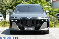 BMW 740 (Seria 7) din 2025 cu 14.500 km - oferta BMW217127 - foto 6