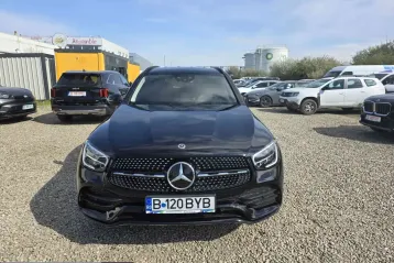 Mercedes-Benz GLC 200 din 2022 - oferta MER217128