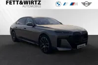 BMW 750 (Seria 7) din 2024 cu 23.800 km - oferta BMW217129 - foto 1
